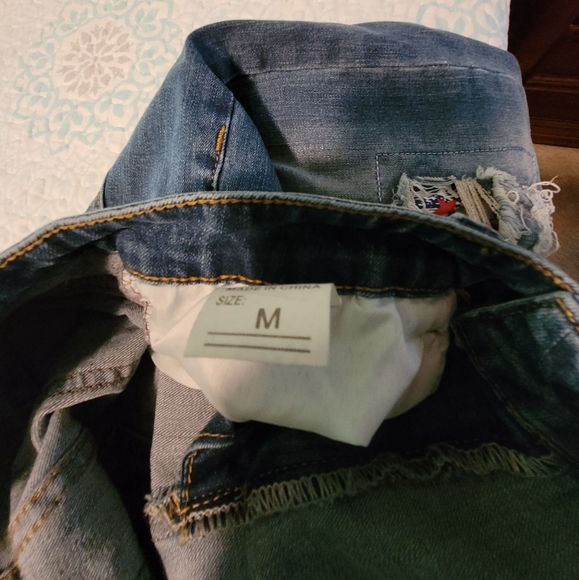 No name jeans - Picture 4 of 4